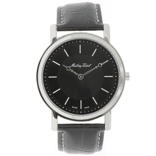 Mathey Tissot Men's City