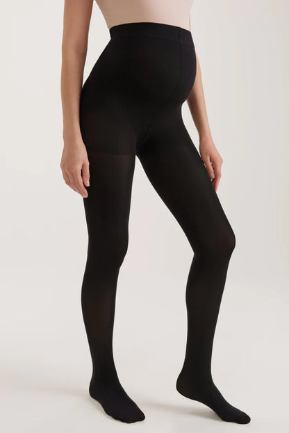 Conte Amore 60 Den - Opaque Maternity Women's Tights (20С-104СП)