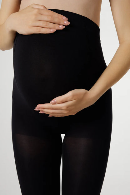Conte Amore 60 Den - Opaque Maternity Women's Tights (20С-104СП)