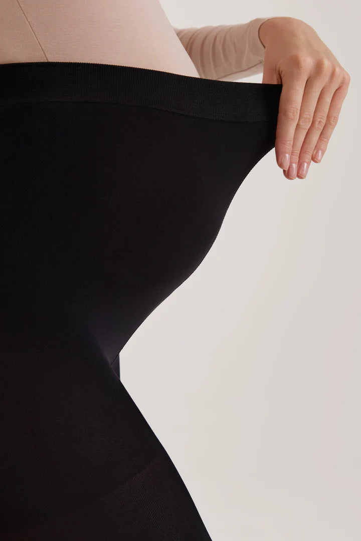 Conte Amore 60 Den - Opaque Maternity Women's Tights (20С-104СП)