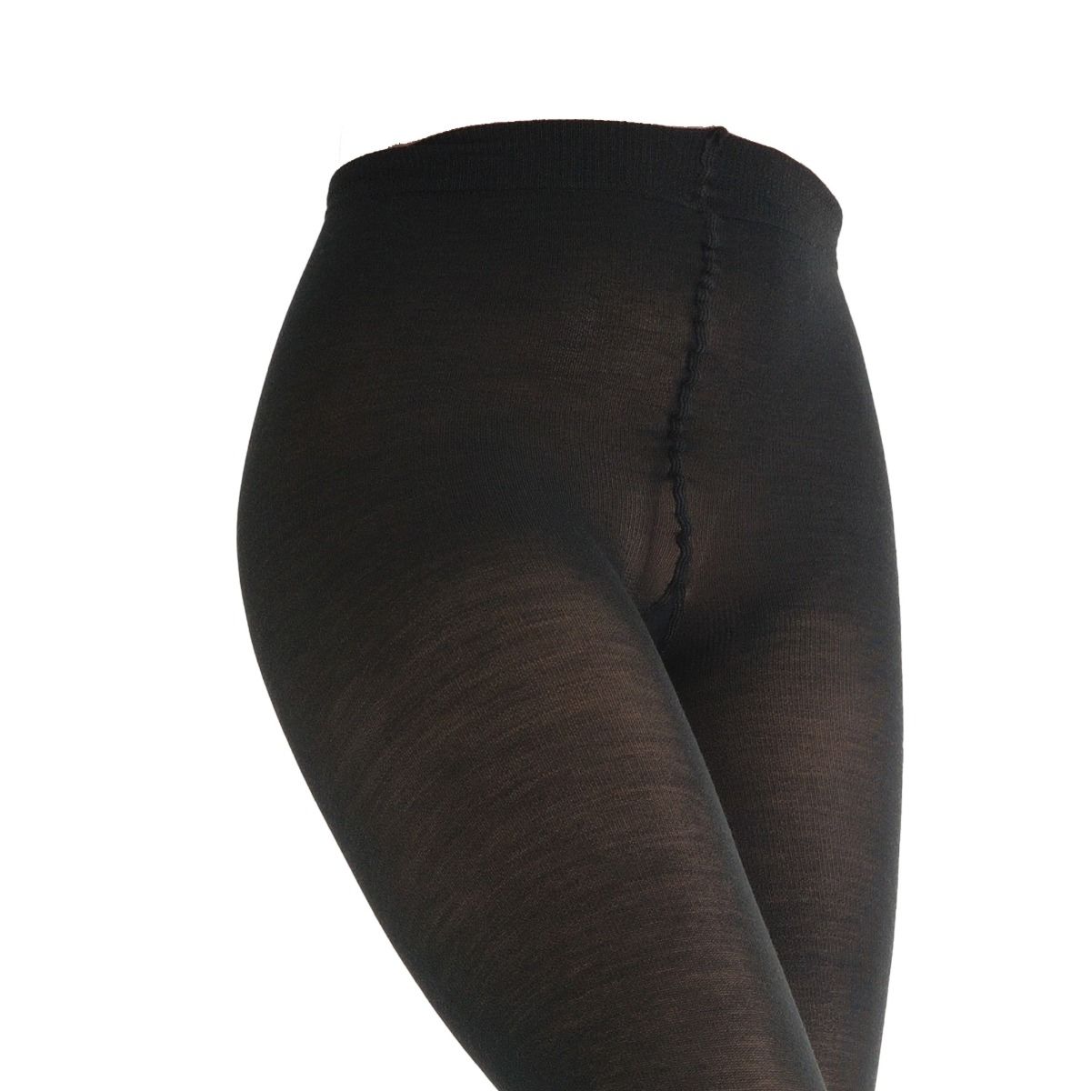Trasparenze (Italy) Gennifer 100 Den - Soft Merino 60% Wool Women's Tights