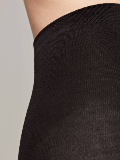 Conte Cotton 250 Den - 70% Cotton Warm Opaque Women's Tights (6S-16SP)