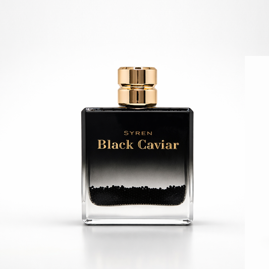 Syren - Black Caviar