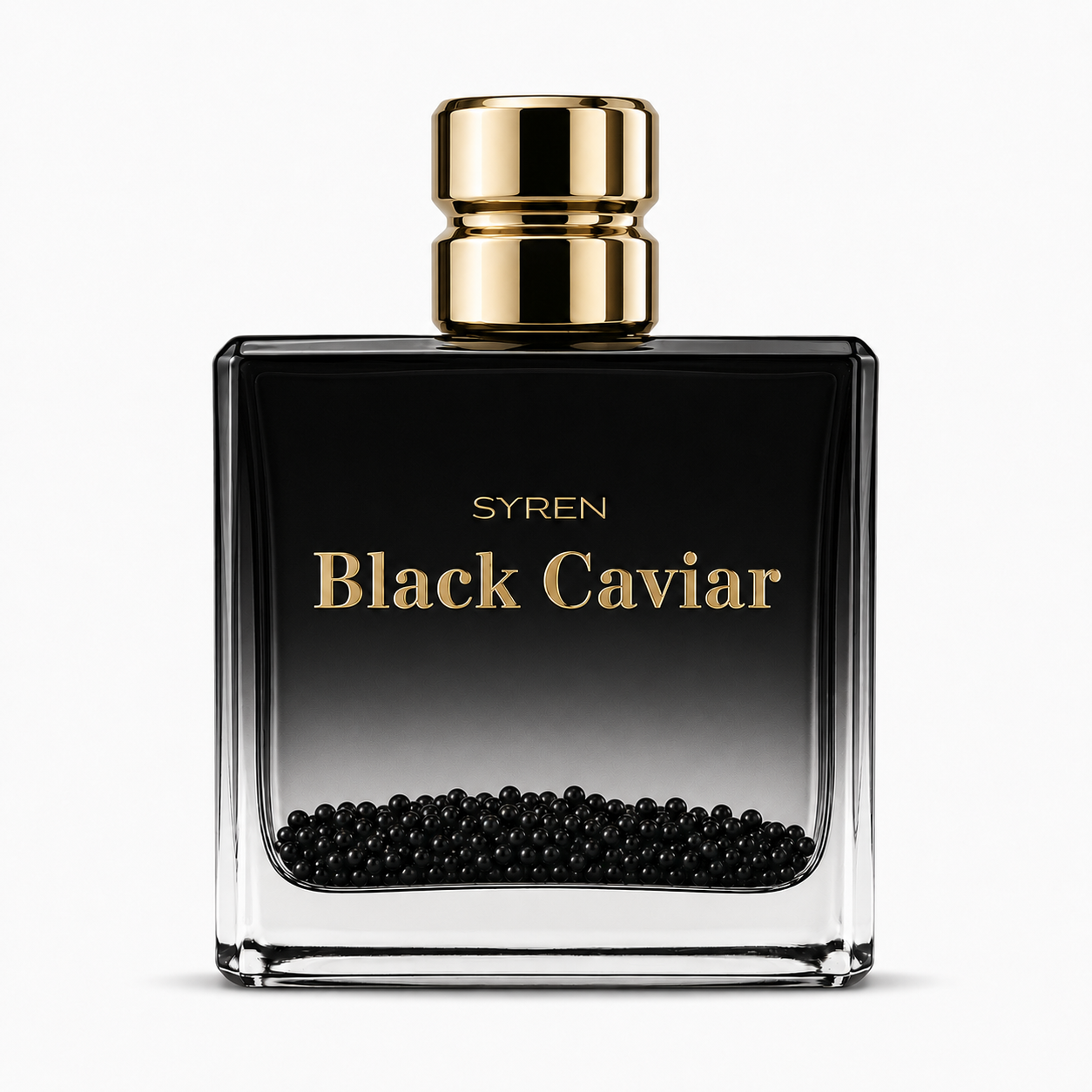 Syren - Black Caviar