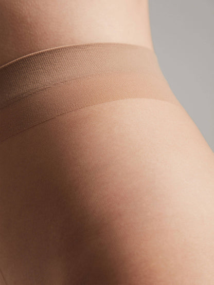 Conte(Poland) Summer 8 Den Open Toe - Ultra-Thin Women's Pantyhose (14S-31SP)
