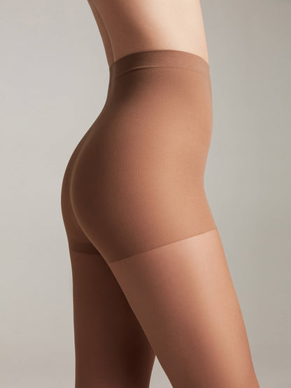 Conte Active 40 Den - Modelling Control Top Women's Tights (8S-61SP)