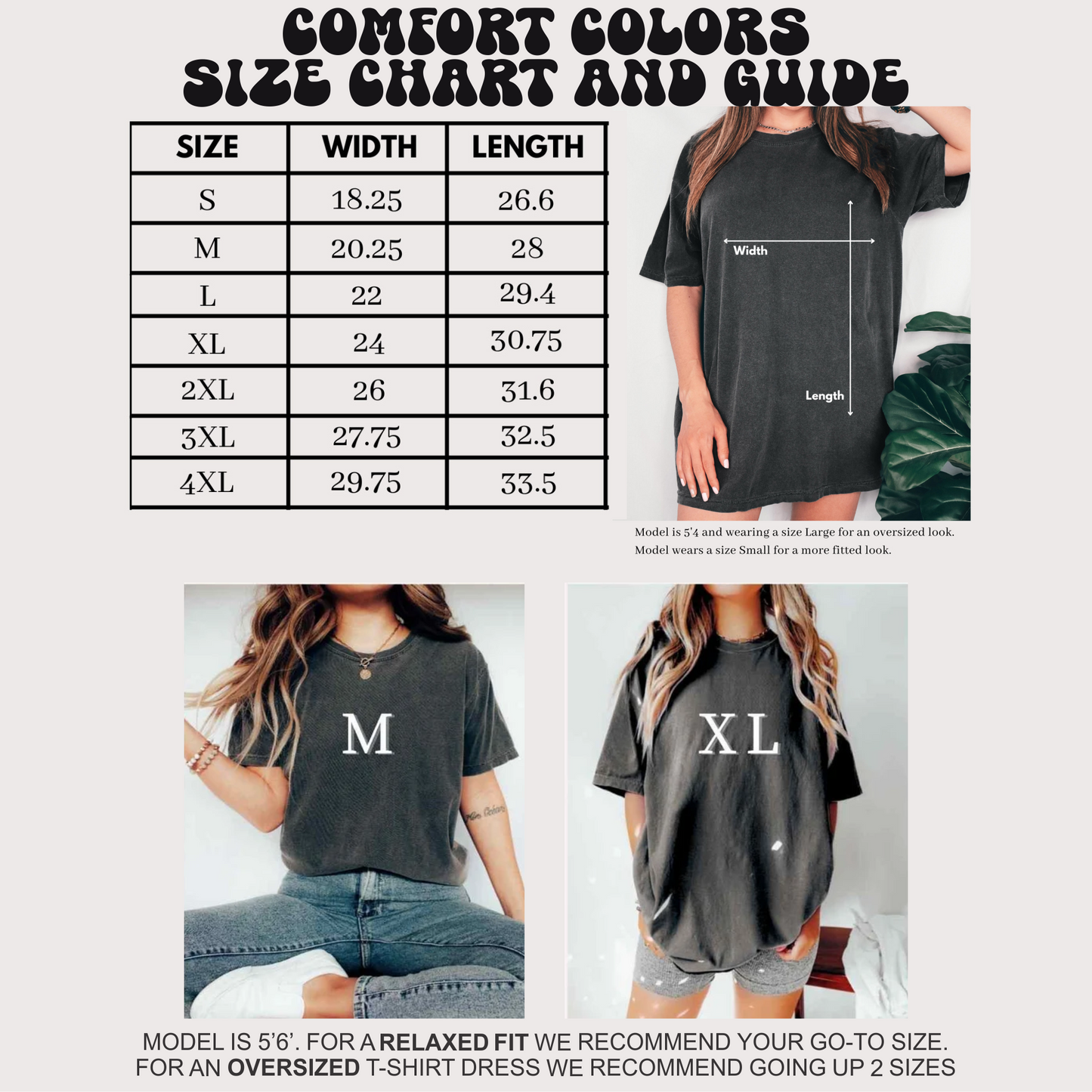 Cowgirl Sunset Western Tee - Printed On Comfort Colors