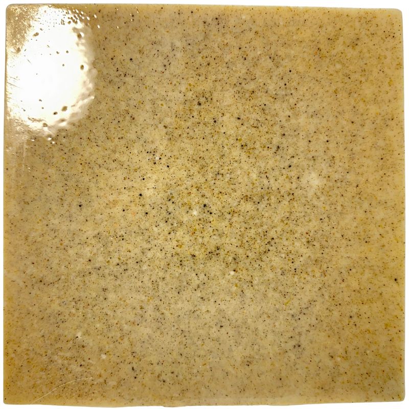 Clay and Tea Tree Soap for Men