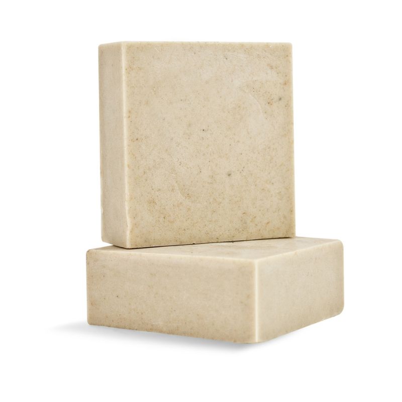 Clay and Tea Tree Soap for Men