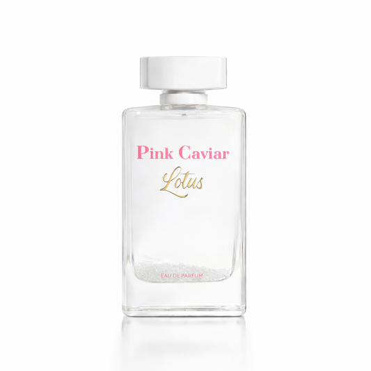 Syren - Pink Caviar Lotus