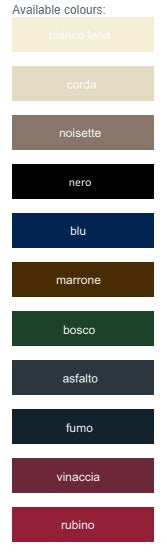 Trasparenze (Italy) Gennifer 100 Den - Soft Merino 60% Wool Women's Tights