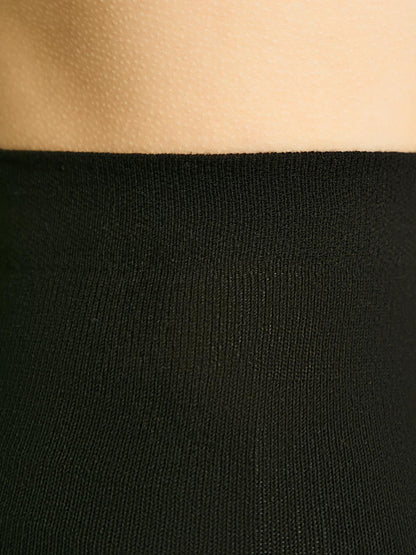 Conte Cotton 200 Den - 70% Cotton Warm Opaque Women's Tights (25S-8SP)