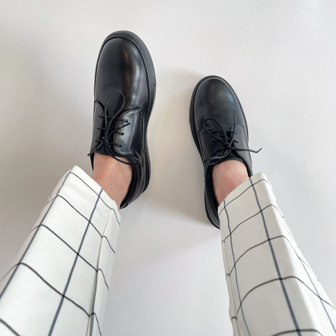 Women's Dafne - Black