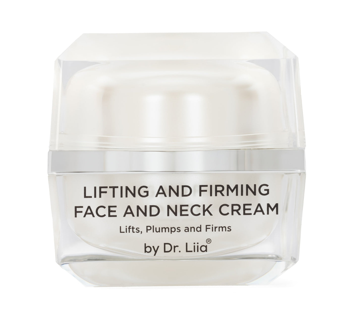 Soothing Anti-Aging Firming Cream for Sensitive & Dry Skin