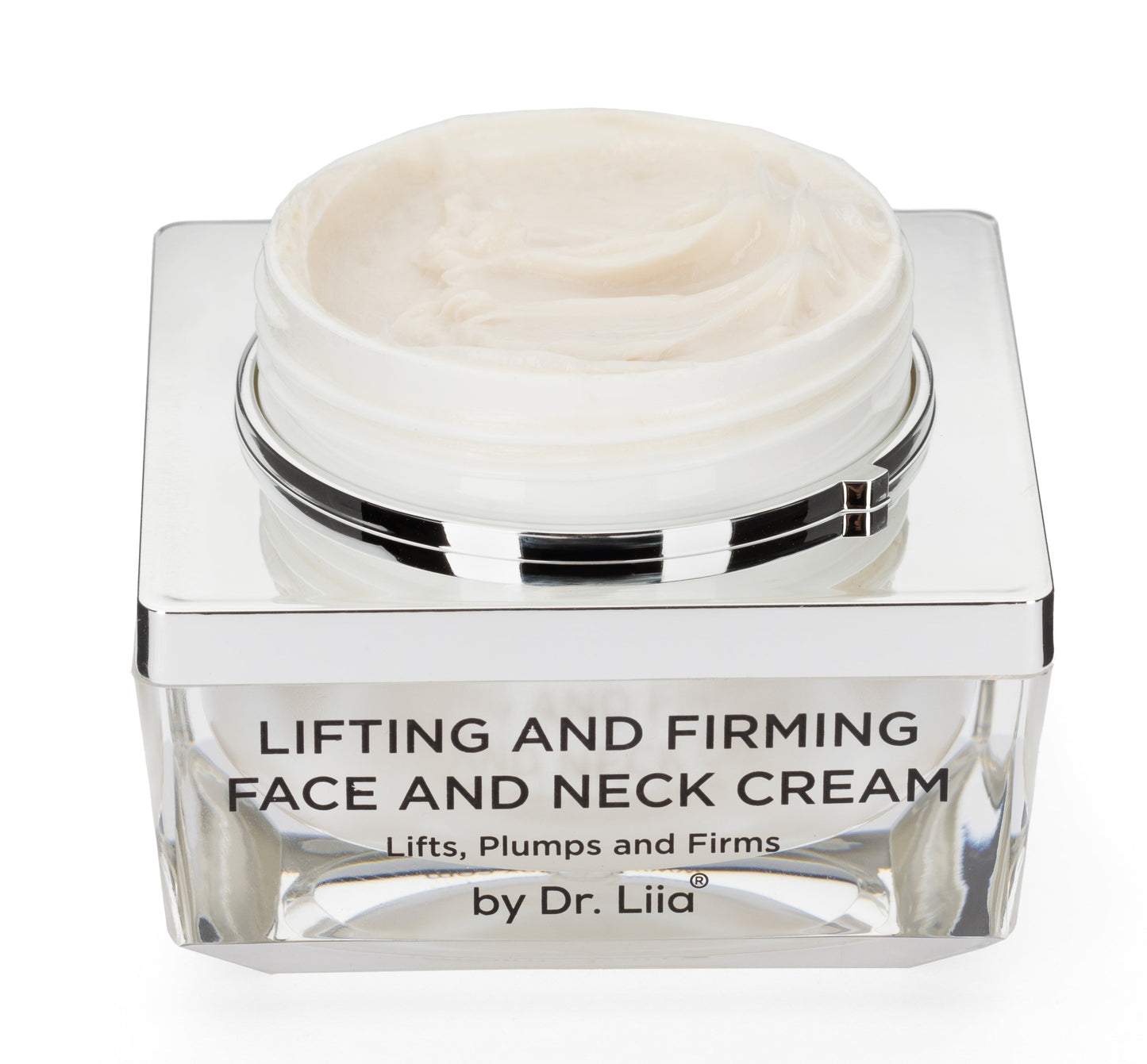 Soothing Anti-Aging Firming Cream for Sensitive & Dry Skin
