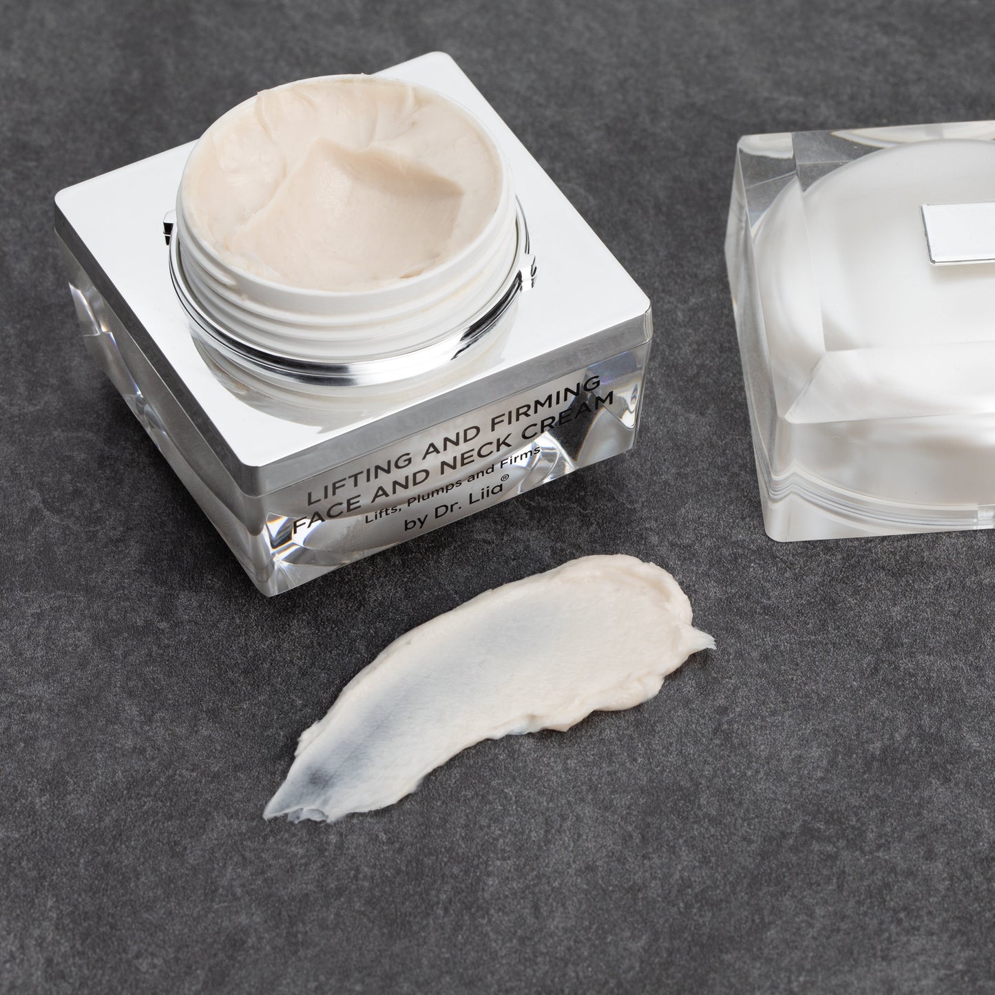 Soothing Anti-Aging Firming Cream for Sensitive & Dry Skin