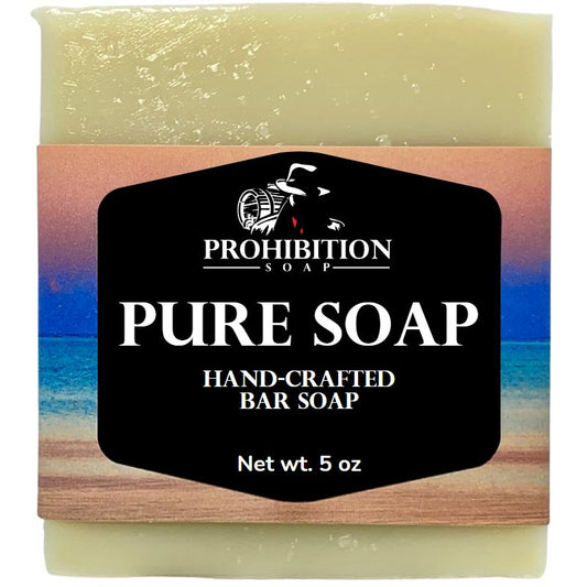 Pure Soap