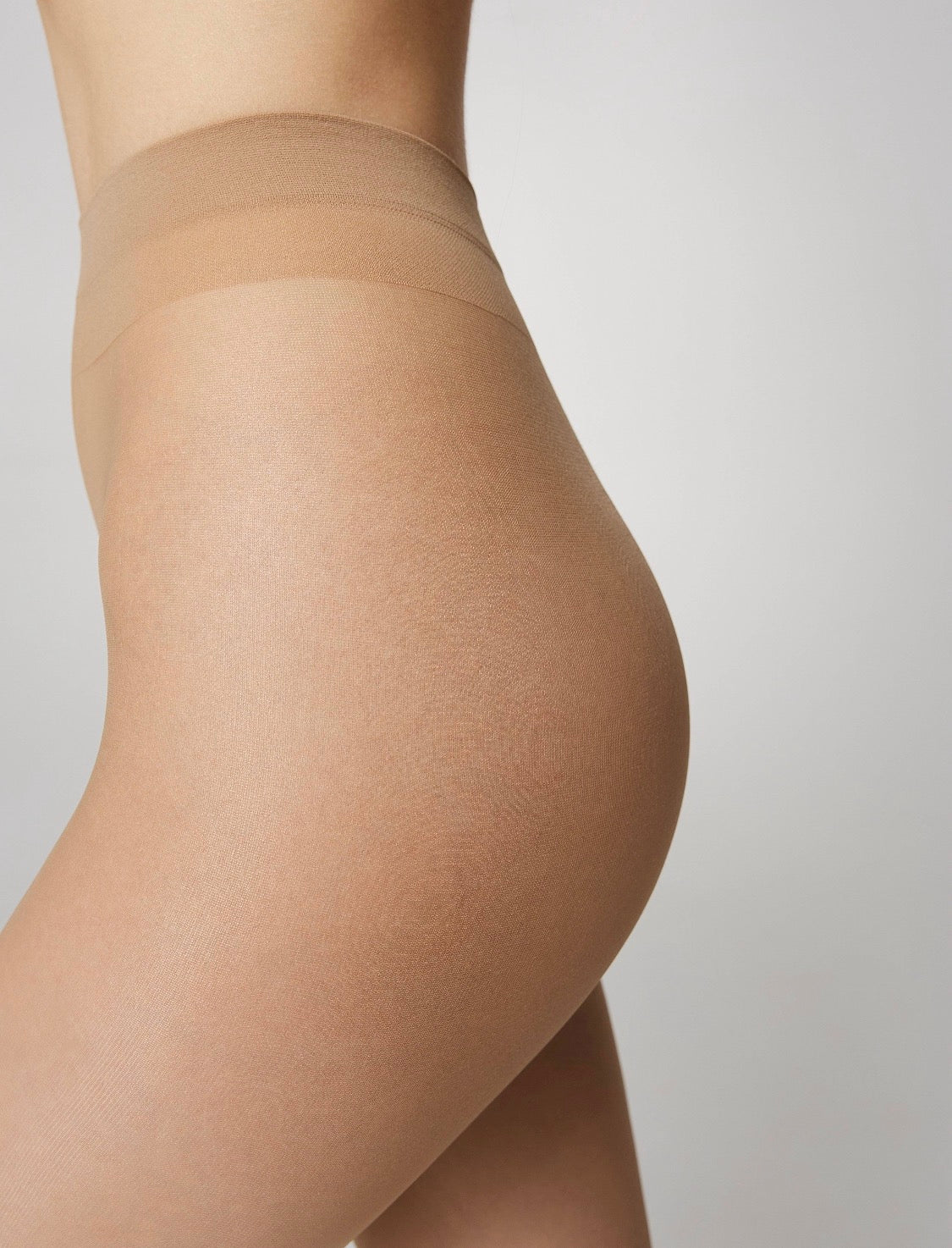 Conte (Poland) Summer 8 Den - Ultra-Thin Women's Pantyhose (14S-17SP)