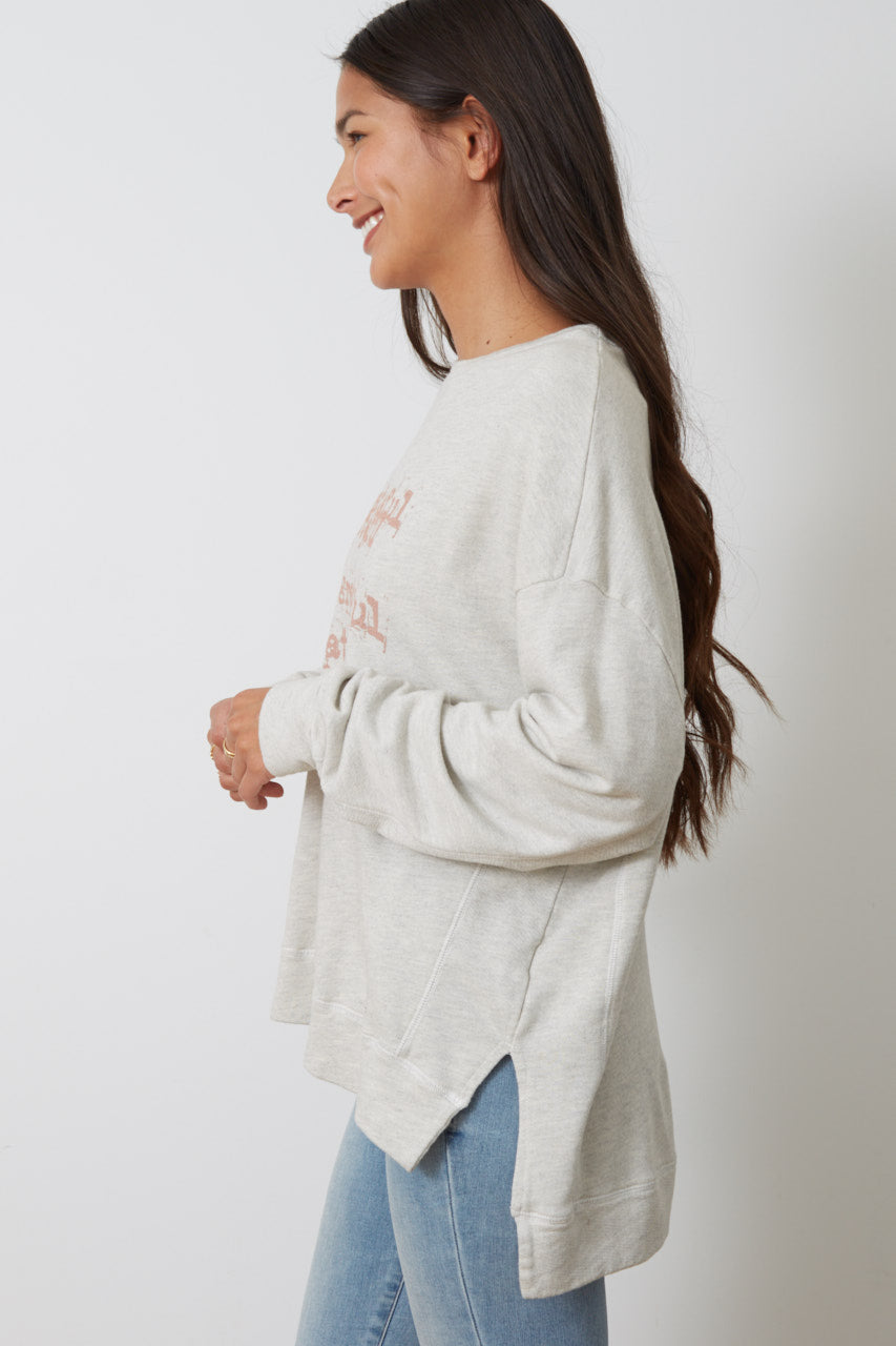 Dawn- Grateful Stack