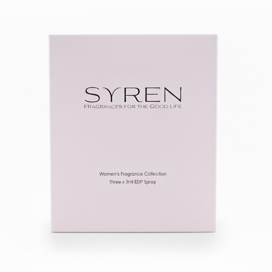 Syren - Women's Discovery Set