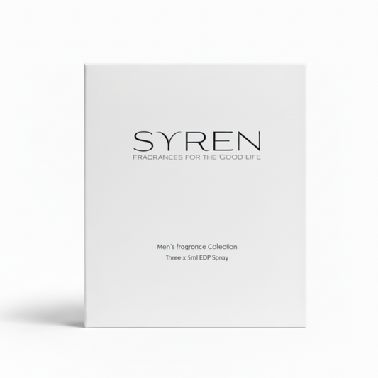 Syren - Men's Discovery Set