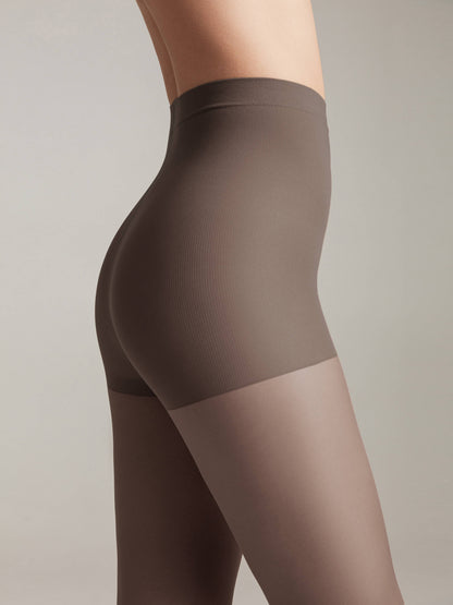 Conte Active Soft 40 Den - Modelling Control Top Women's Tights (14С-70СП)