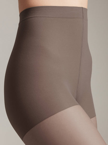 Conte Active Soft 40 Den - Modelling Control Top Women's Tights (14С-70СП)
