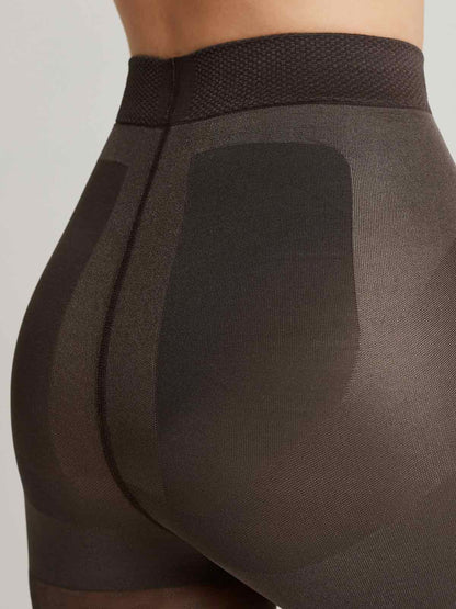 Conte X-Press Soft 20 Den - 5 Modelling Belts Control Top Women's Tights (8S-66SP)
