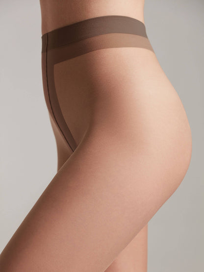 Conte (Poland) Summer 8 Den - Ultra-Thin Women's Pantyhose (14S-17SP)