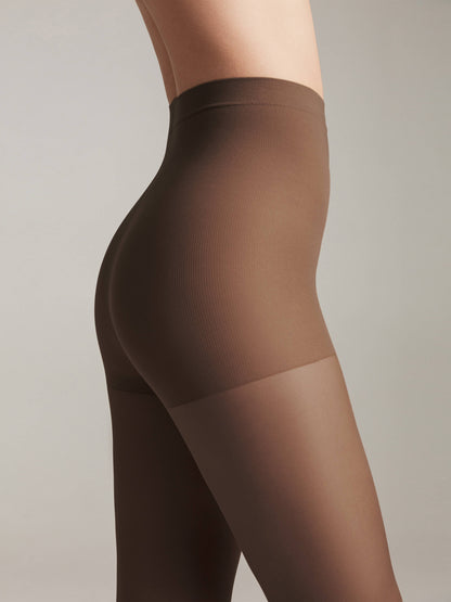 Conte Active 20 Den - Modelling Control Top Women's Tights (8S-63SP)
