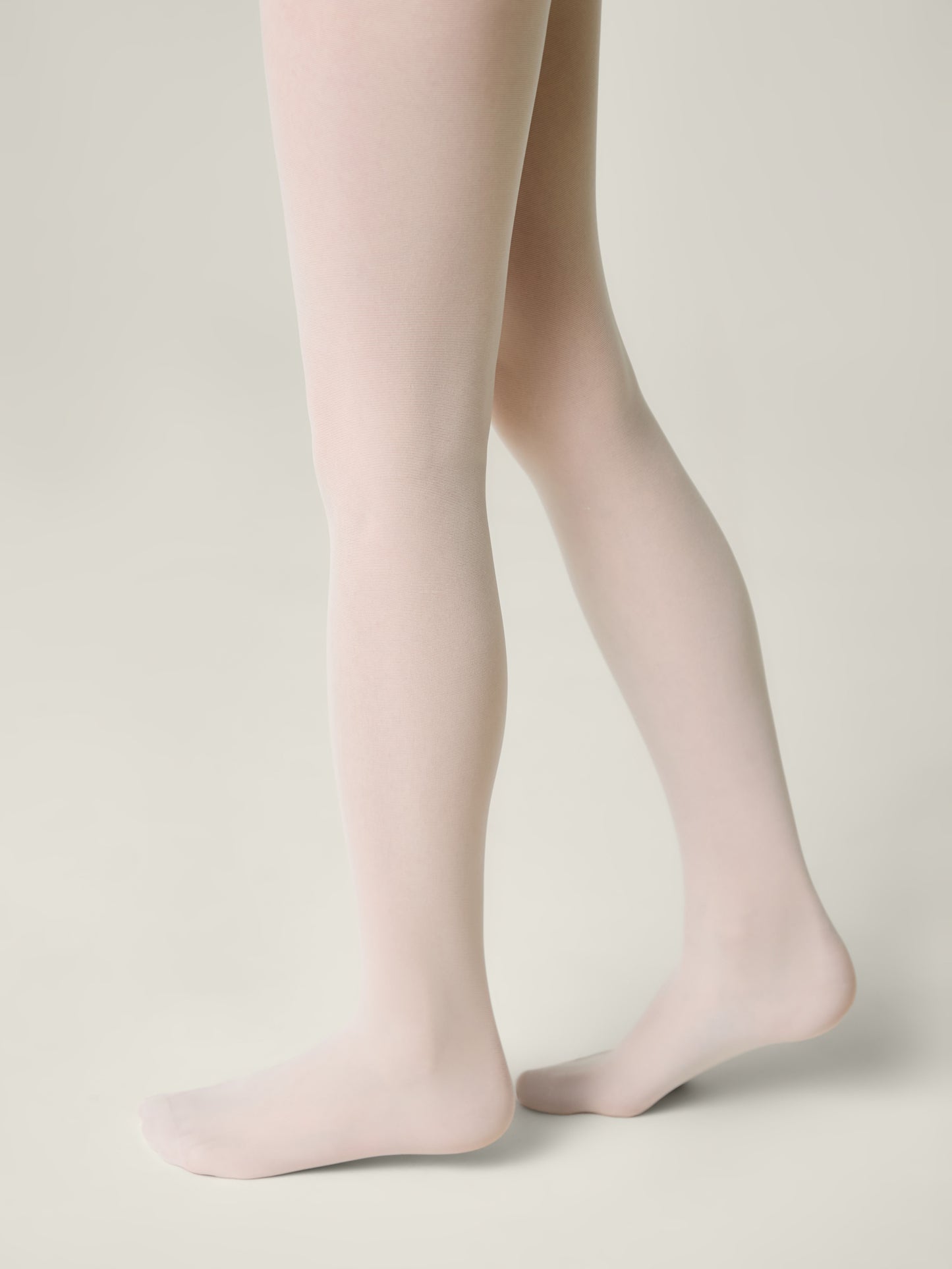 Conte Mila 25 Den - Classic Tights for Girls - 4yr. 6yr. 8yr. 10yr. 12yr. (24S-177SP)