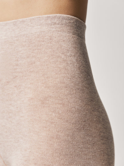 Conte/Esli Estera 300 Den - 74% Cotton Warm Opaque Women's Tights (14С-65СПЕ)