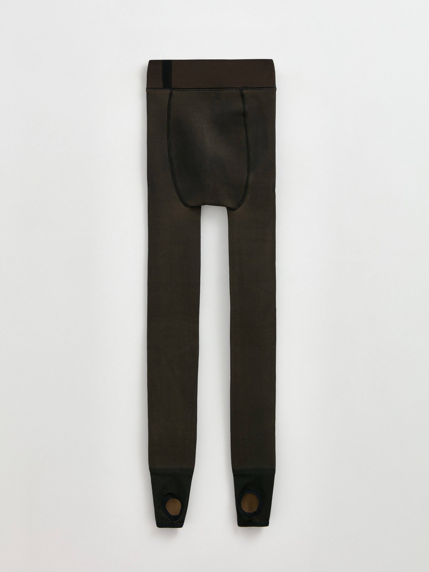 Conte/Esli Thermale Arctic - Warm Opaque Women's Leggings with thermal effect and inner layer (BL001)