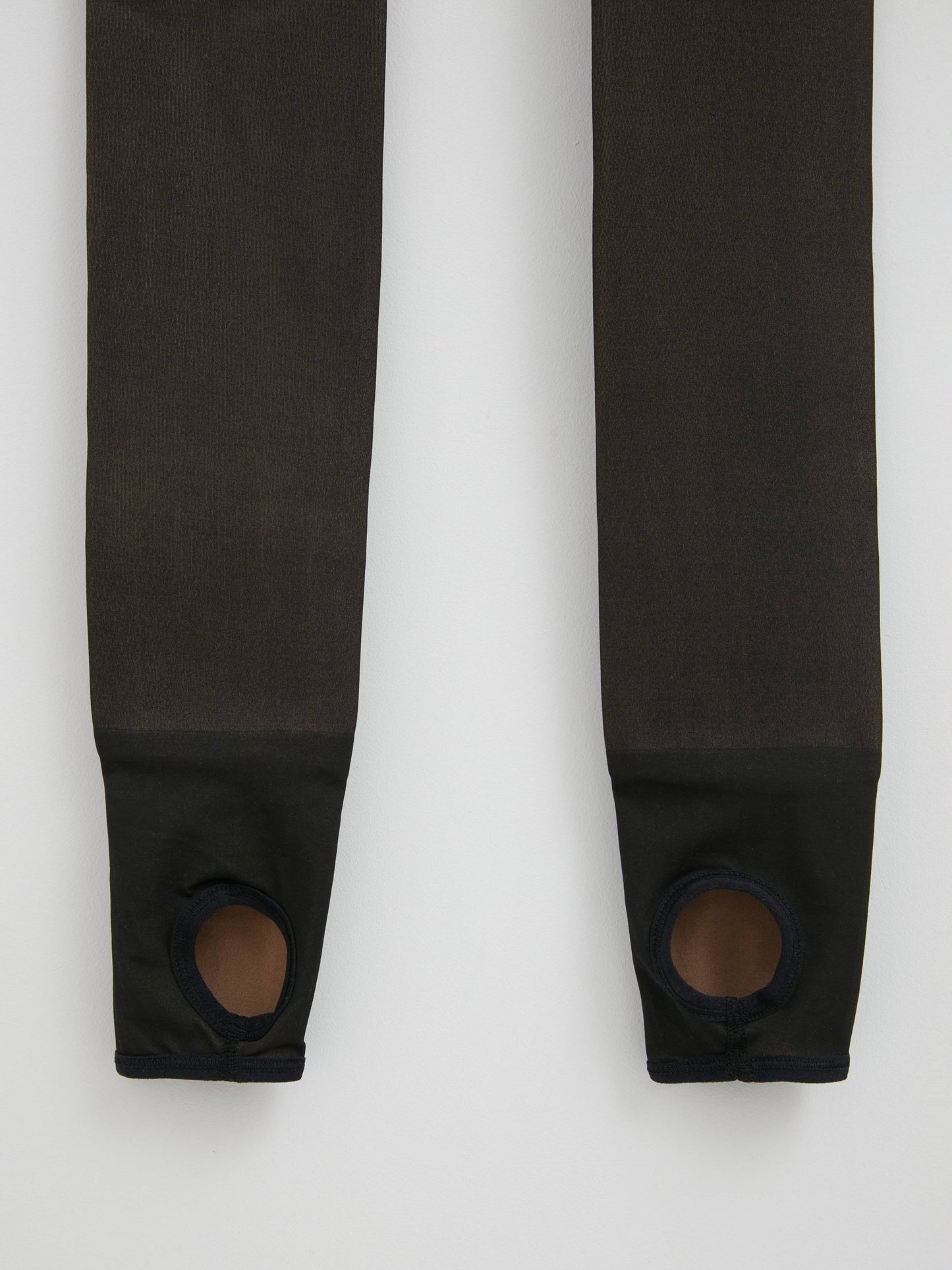 Conte/Esli Thermale Arctic - Warm Opaque Women's Leggings with thermal effect and inner layer (BL001)