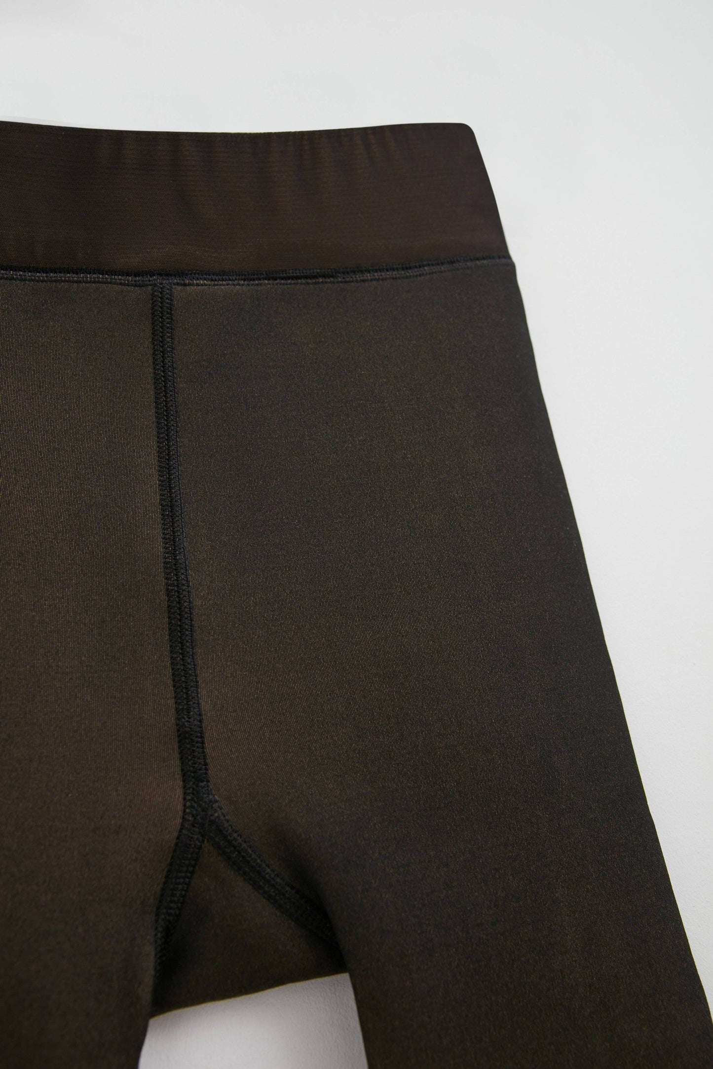 Conte/Esli Thermale Arctic - Warm Opaque Women's Leggings with thermal effect and inner layer (BL001)