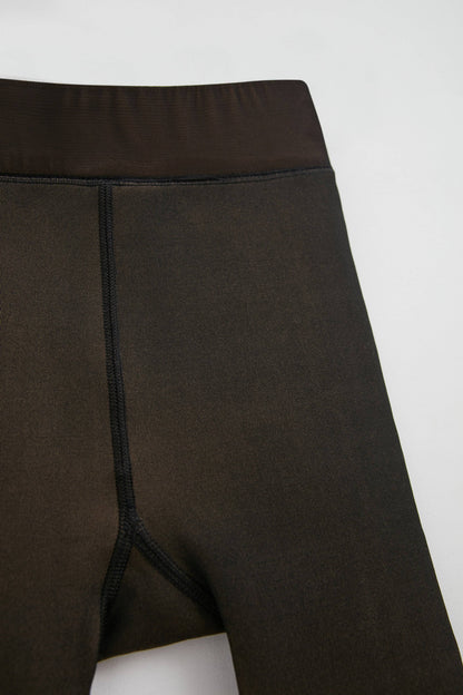 Conte/Esli Thermale Arctic - Warm Opaque Women's Leggings with thermal effect and inner layer (BL001)