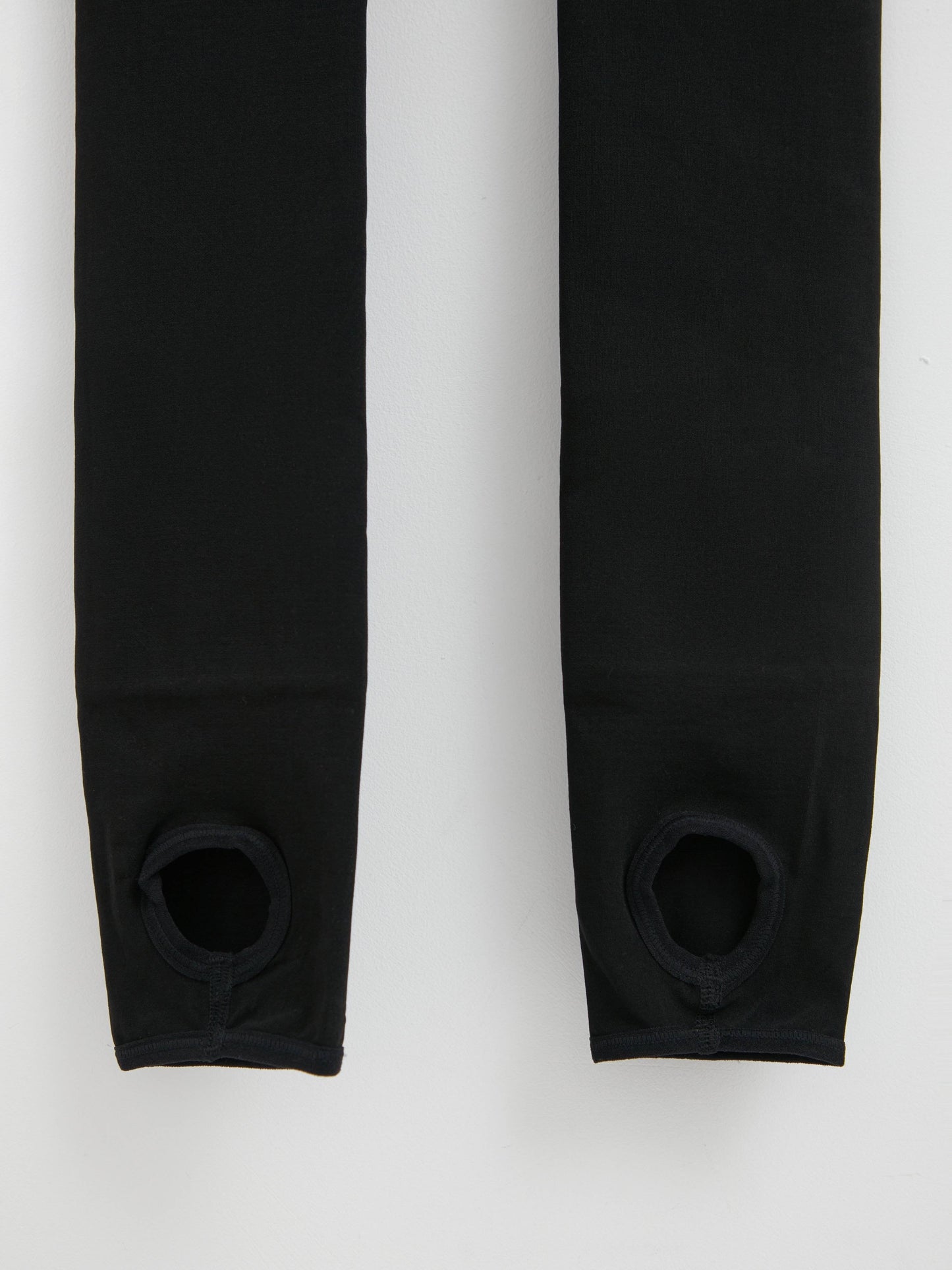 Conte/Esli Thermale Arctic - Warm Opaque Women's Leggings with thermal effect and inner layer (BL001)