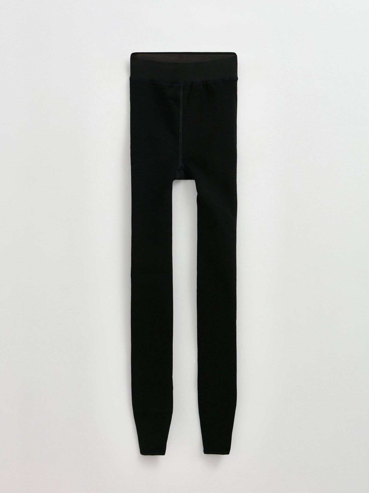 Conte/Esli Thermale Arctic - Warm Opaque Women's Leggings with thermal effect and inner layer (BL001)