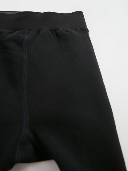 Conte/Esli Thermale Arctic - Warm Opaque Women's Leggings with thermal effect and inner layer (BL001)