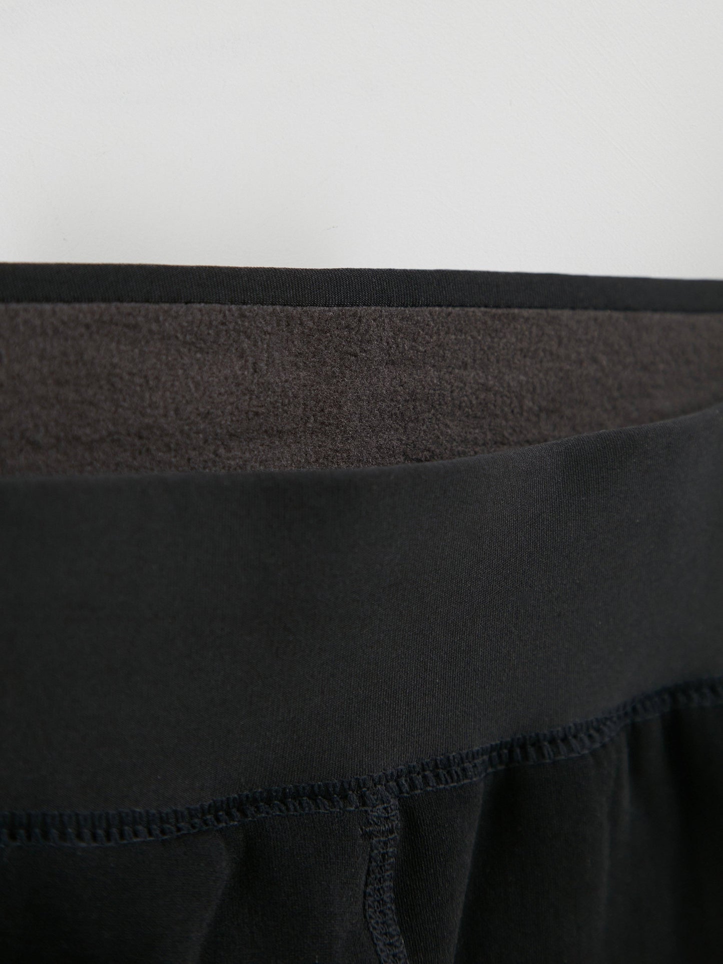 Conte/Esli Thermale Arctic - Warm Opaque Women's Leggings with thermal effect and inner layer (BL001)