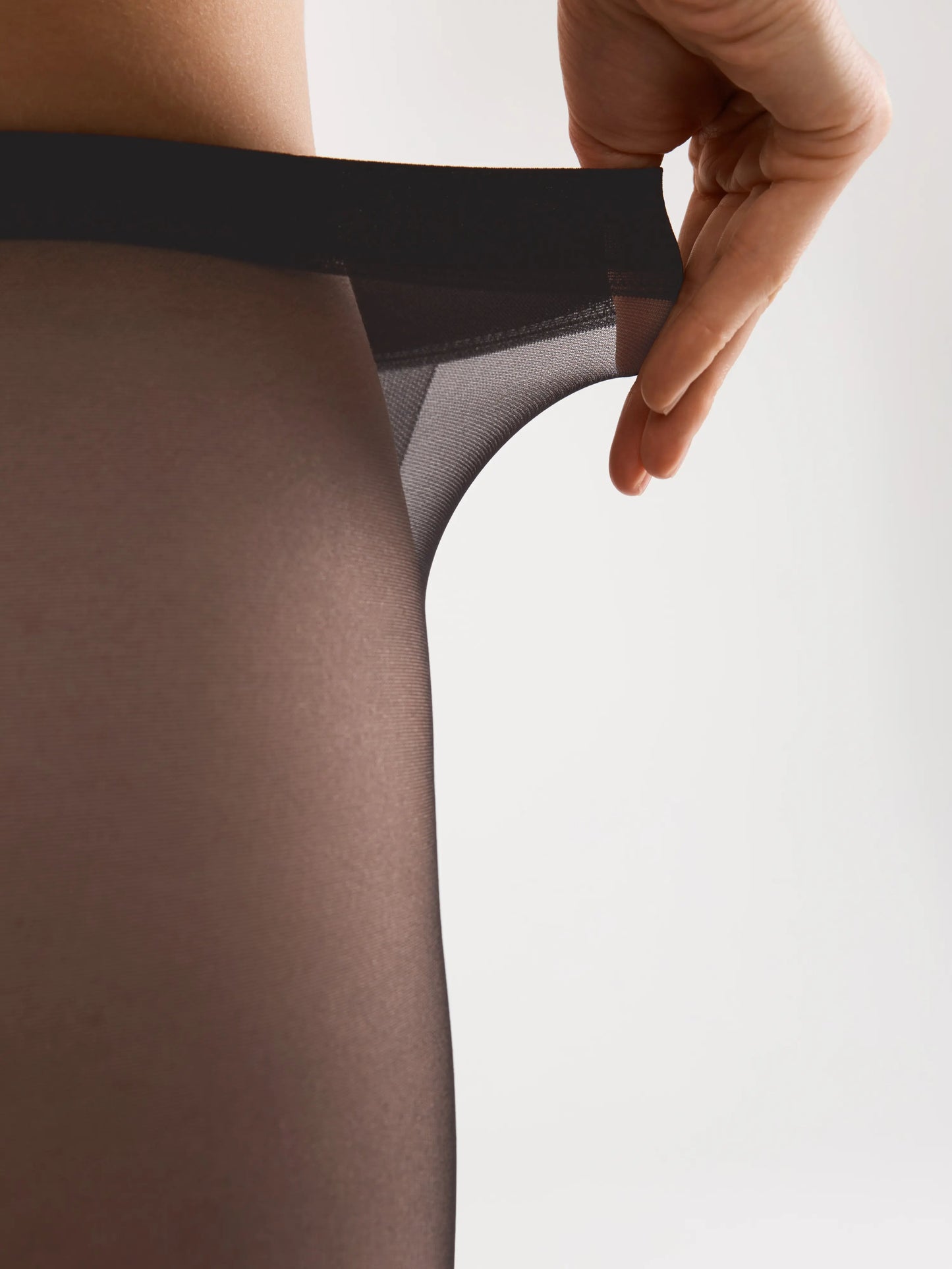 Conte Lurex Net 40 Den - Fantasy Women's Tights Striking Glitter Mesh Stocking Imitation (24S-78SP)