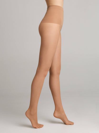 Conte Slimfit 20 Den - Моделирующие женские колготки с широким поясом (8С-73СП)