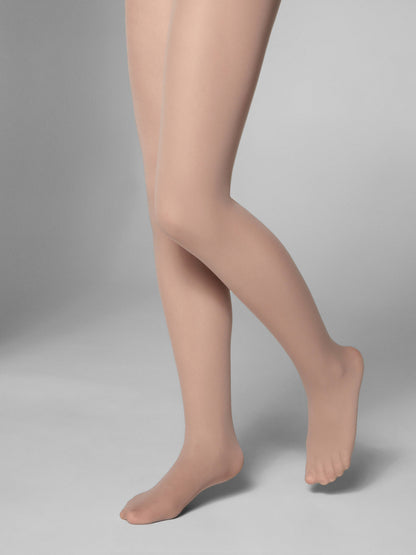 Conte Only Teens 40 Den - Fantasy Semi-Opaque Classic Tights For Girls/Teens - 14yr. 16yr. (12С-46СП)