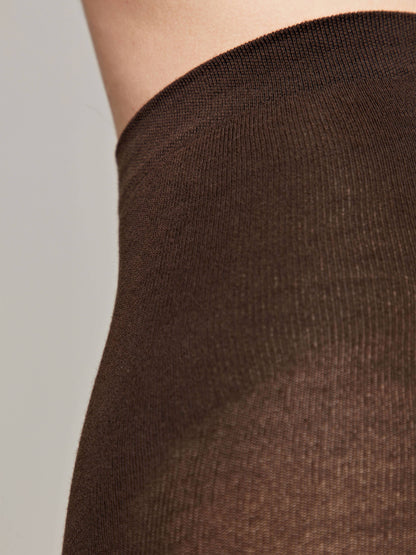 Conte Cotton 150 Den - 53% Cotton Warm Opaque Women's Tights (7S-72SP)