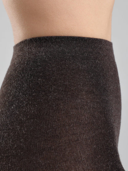 Conte Cashmere 250 Den - 7% Cashmere Warm Thin Soft Women's Tights (14S-122SP)