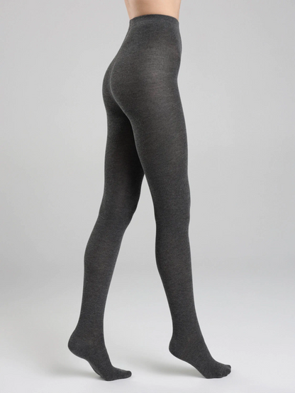 Conte Cashmere 250 Den - 7% Cashmere Warm Thin Soft Women's Tights (14S-122SP)