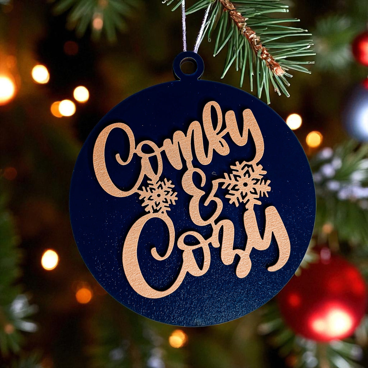 Comfy & Cozy 12 Colors