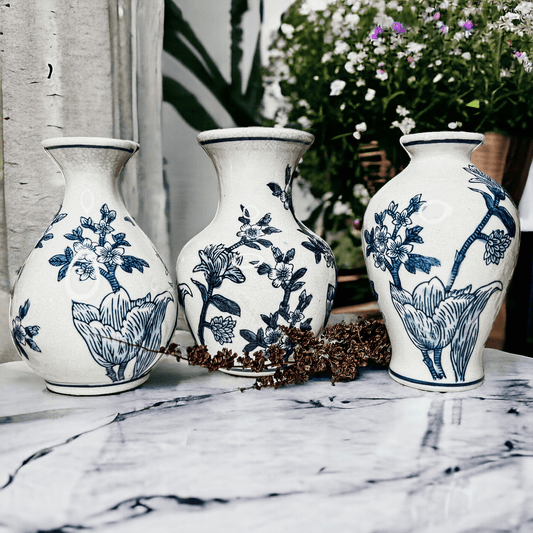 Japanese Floral