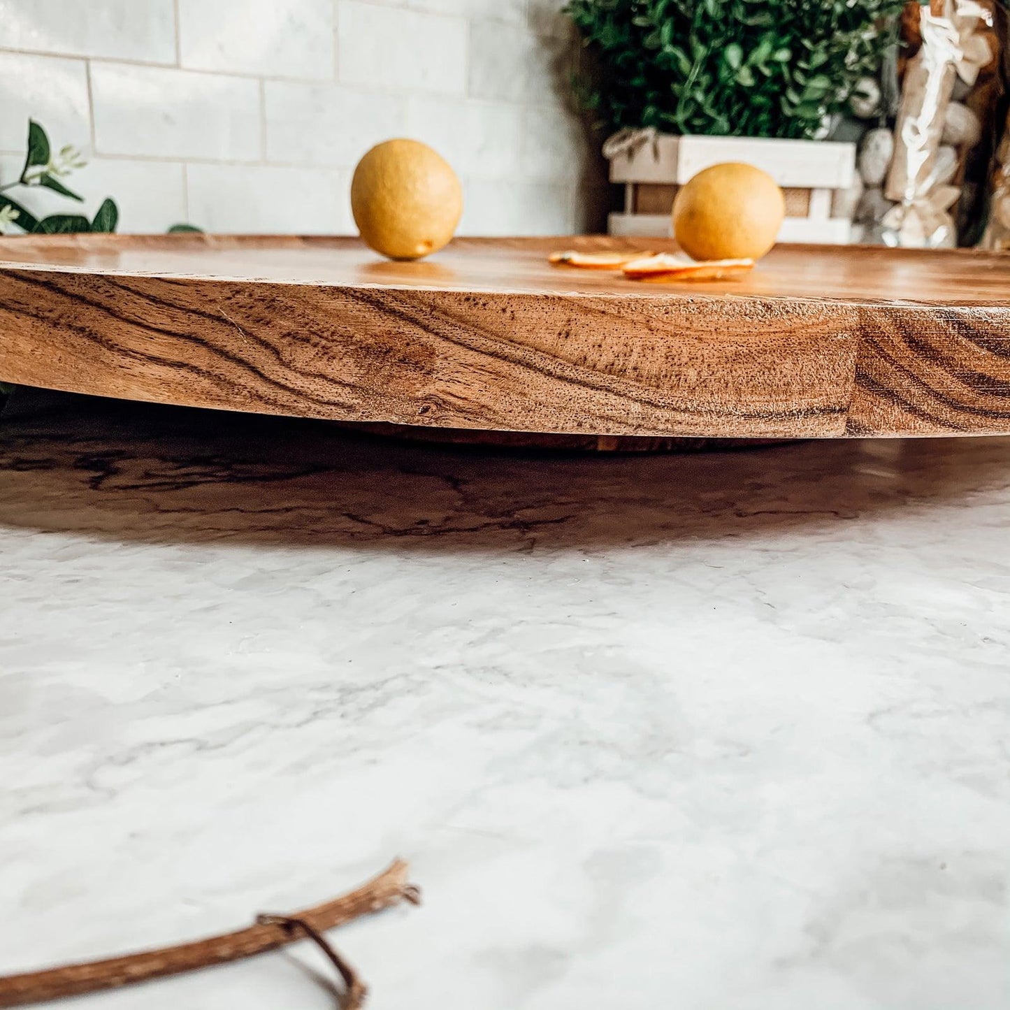 Rotating Charcuterie | 20.25"