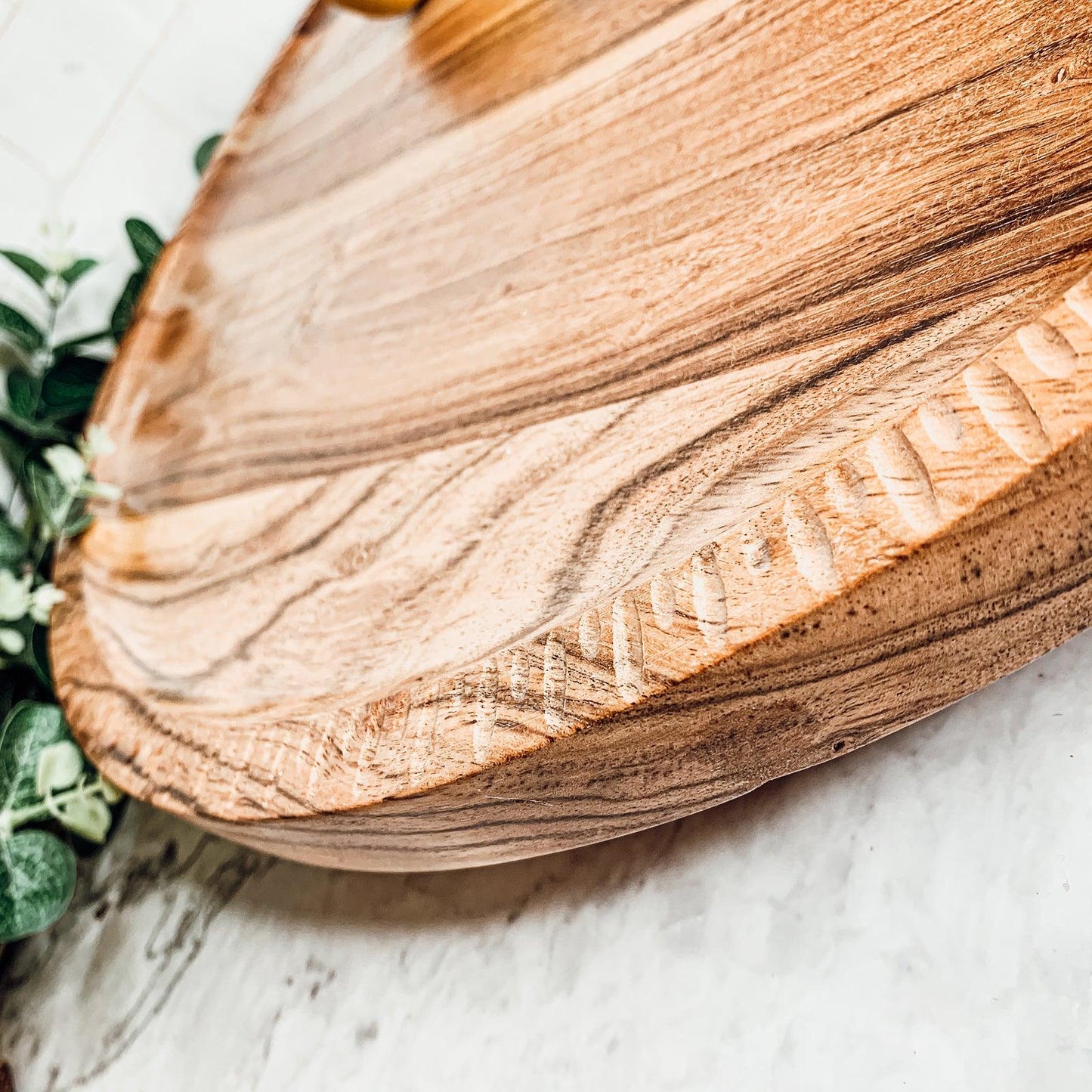 Rotating Charcuterie | 20.25"